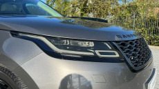 Land Rover Range Rover Velar 3.0 D300 R-Dynamic SE 5dr Auto Diesel Estate